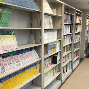 図書室